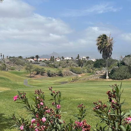Tu Hogar En Tenerife ,Parque Albatros San Miguel de Abona Kültér fotó