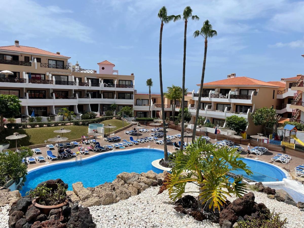 Tu Hogar En Tenerife ,Parque Albatros San Miguel de Abona Kültér fotó