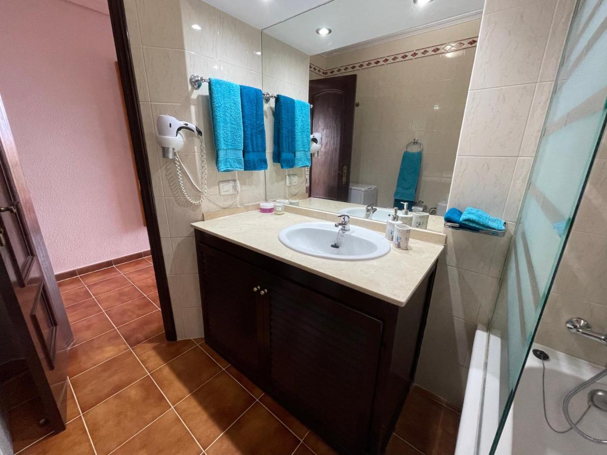 Tu Hogar En Tenerife ,Parque Albatros San Miguel de Abona Kültér fotó