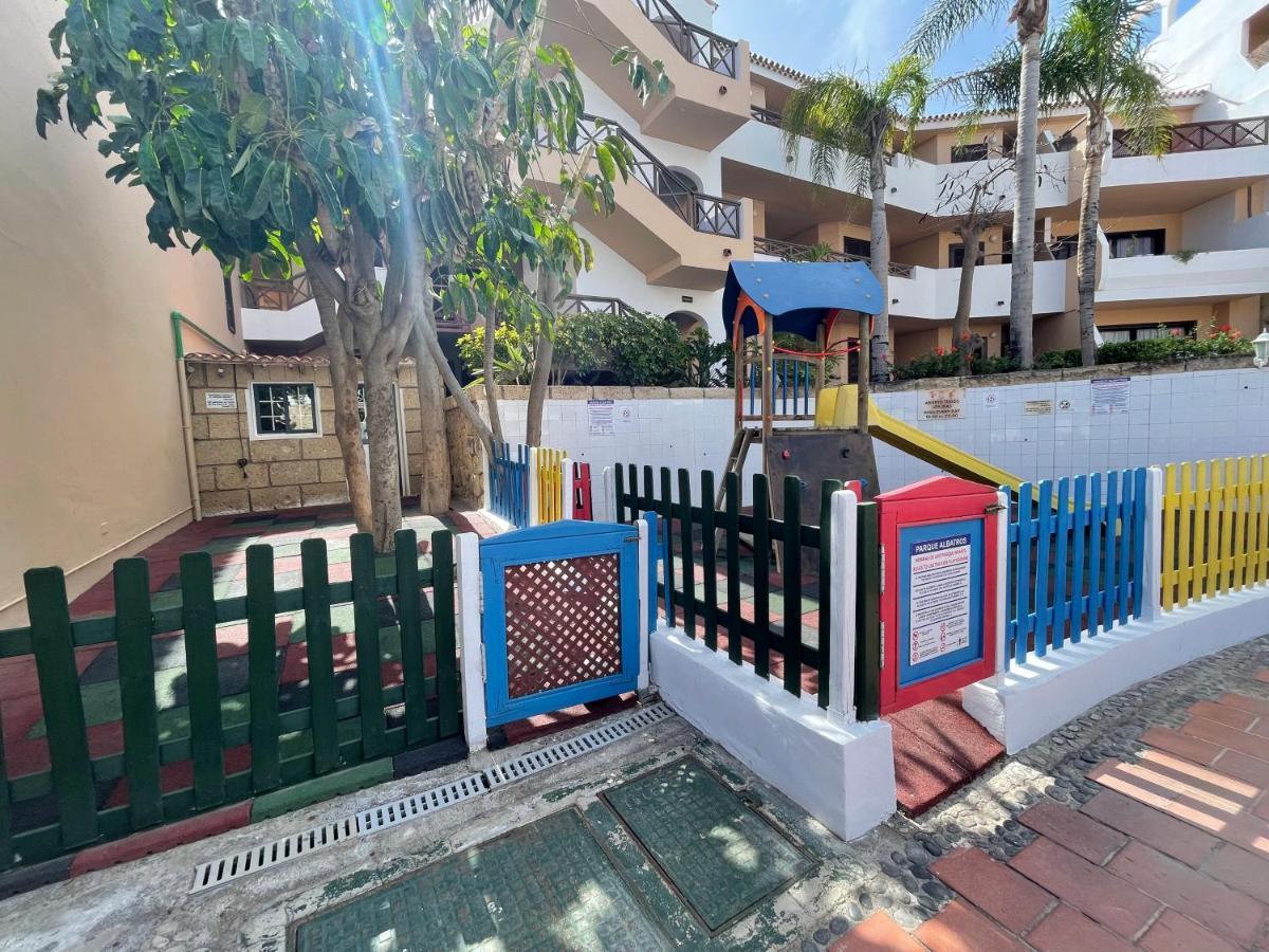 Tu Hogar En Tenerife ,Parque Albatros San Miguel de Abona Kültér fotó