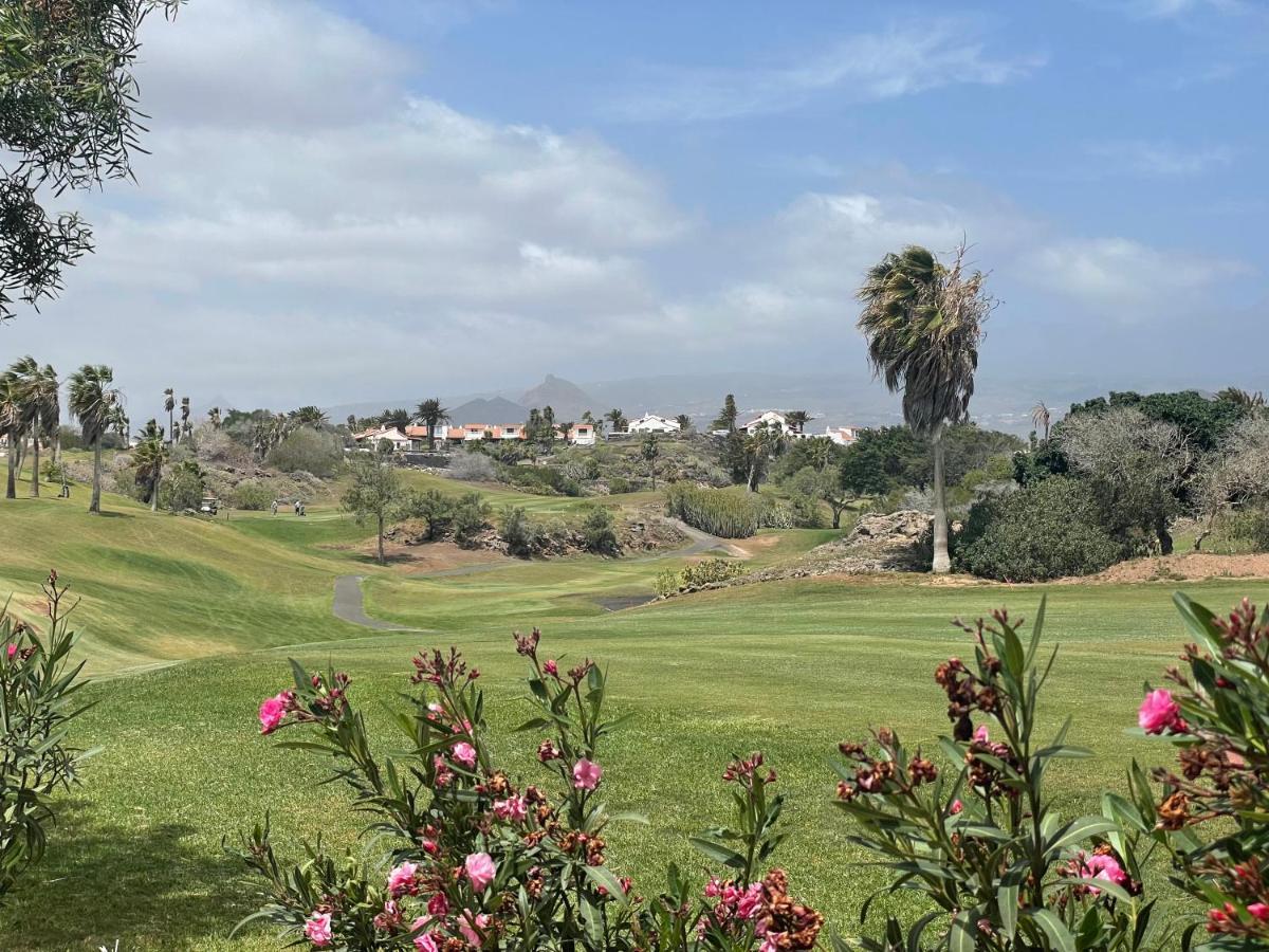 Tu Hogar En Tenerife ,Parque Albatros San Miguel de Abona Kültér fotó