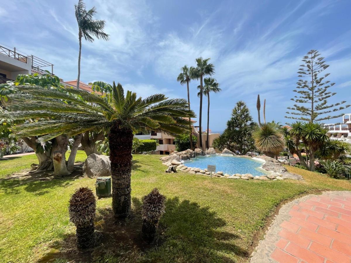 Tu Hogar En Tenerife ,Parque Albatros San Miguel de Abona Kültér fotó