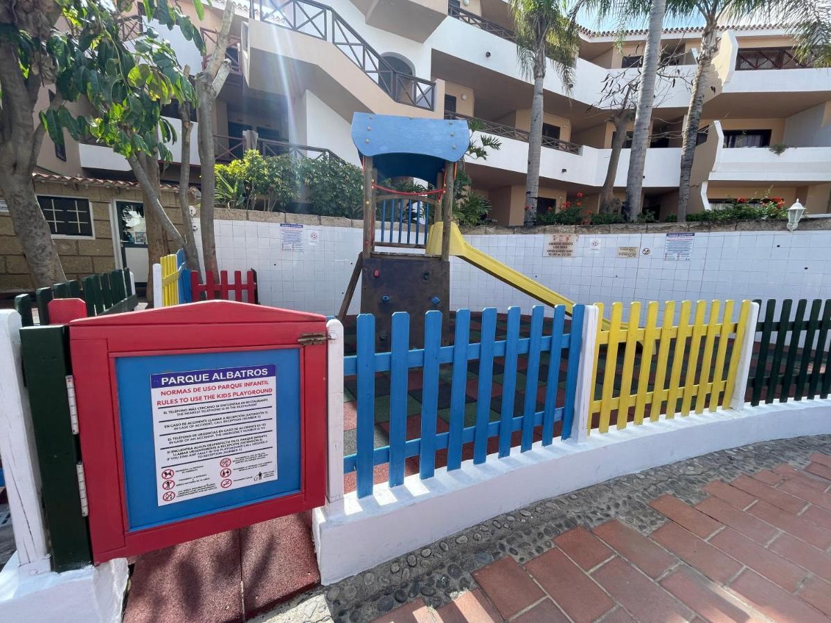 Tu Hogar En Tenerife ,Parque Albatros San Miguel de Abona Kültér fotó