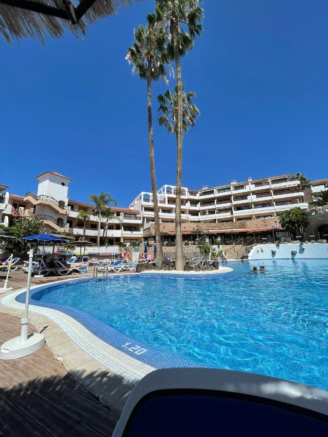 Tu Hogar En Tenerife ,Parque Albatros San Miguel de Abona Kültér fotó