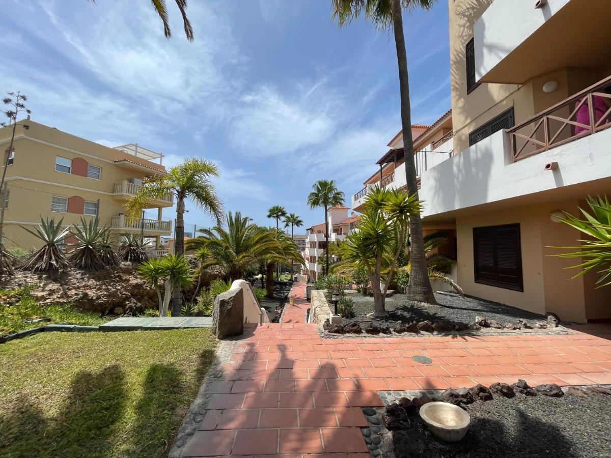 Tu Hogar En Tenerife ,Parque Albatros San Miguel de Abona Kültér fotó