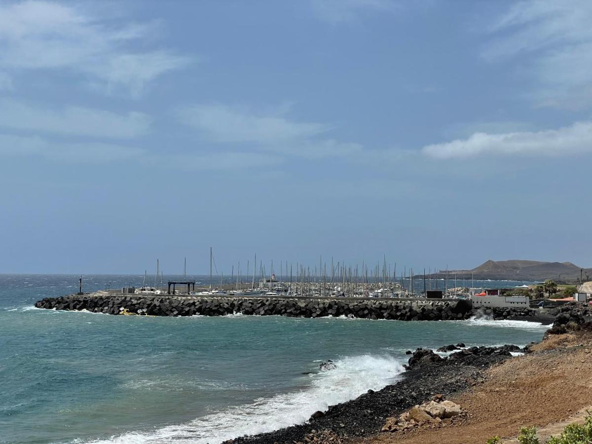 Tu Hogar En Tenerife ,Parque Albatros San Miguel de Abona Kültér fotó