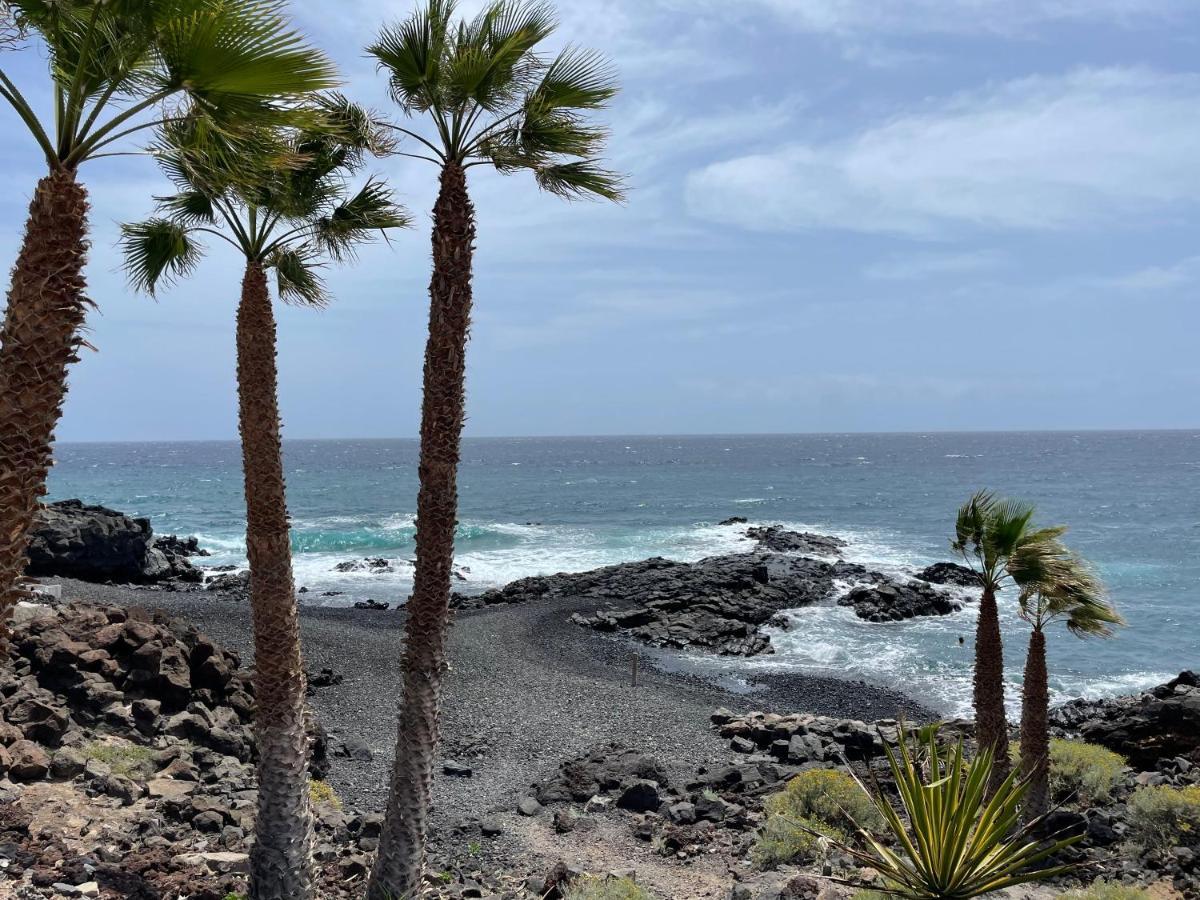 Tu Hogar En Tenerife ,Parque Albatros San Miguel de Abona Kültér fotó