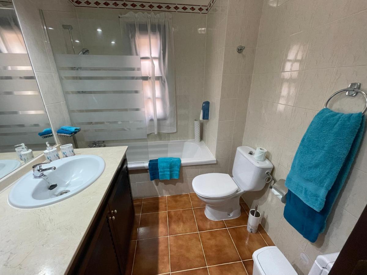 Tu Hogar En Tenerife ,Parque Albatros San Miguel de Abona Kültér fotó