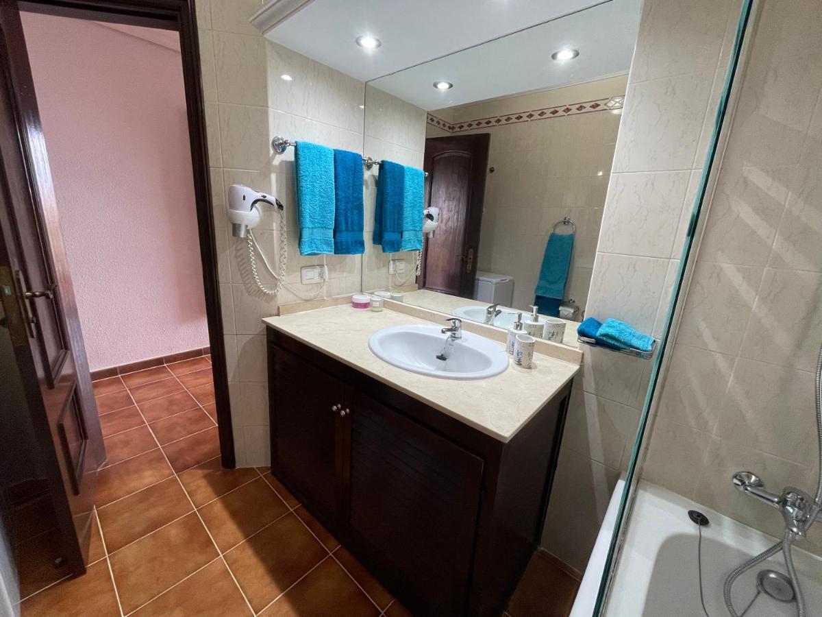 Tu Hogar En Tenerife ,Parque Albatros San Miguel de Abona Kültér fotó