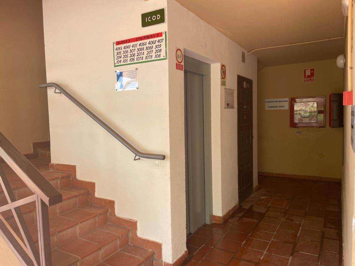 Tu Hogar En Tenerife ,Parque Albatros San Miguel de Abona Kültér fotó