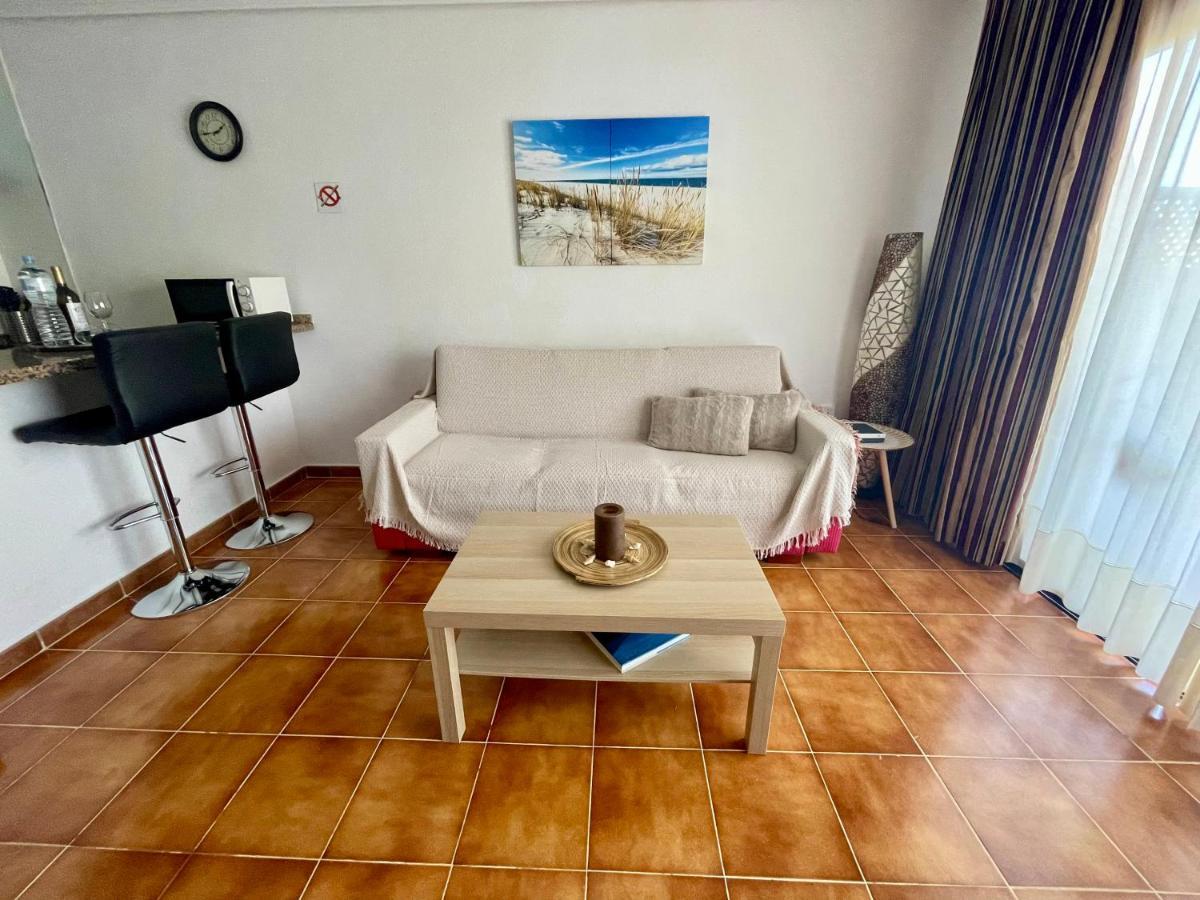 Tu Hogar En Tenerife ,Parque Albatros San Miguel de Abona Kültér fotó