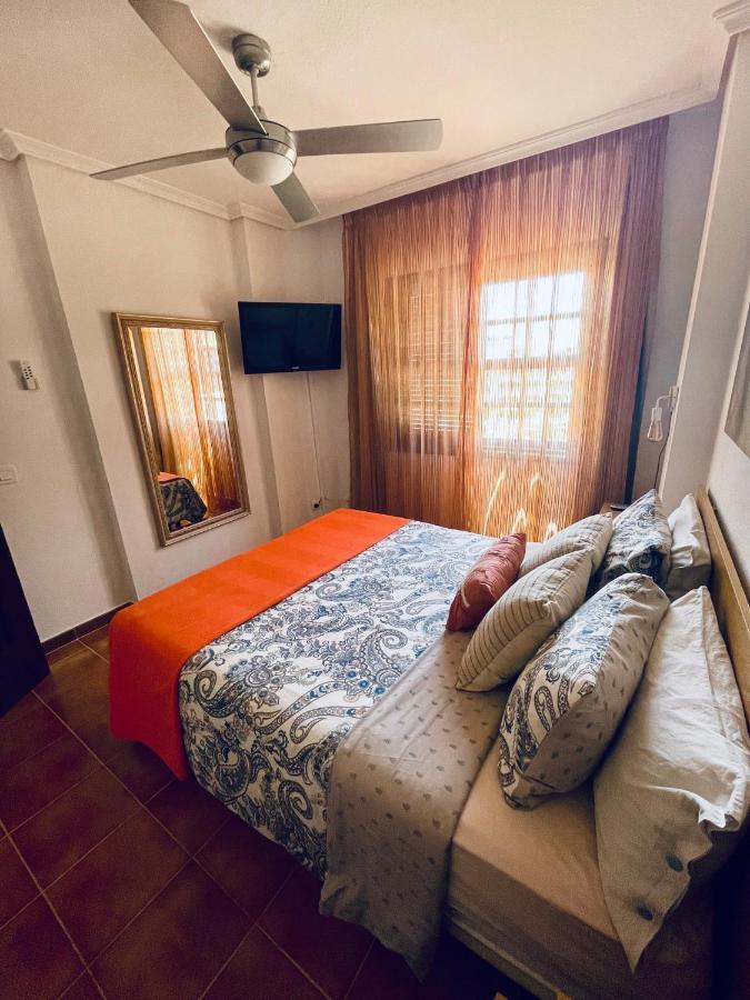 Tu Hogar En Tenerife ,Parque Albatros San Miguel de Abona Kültér fotó