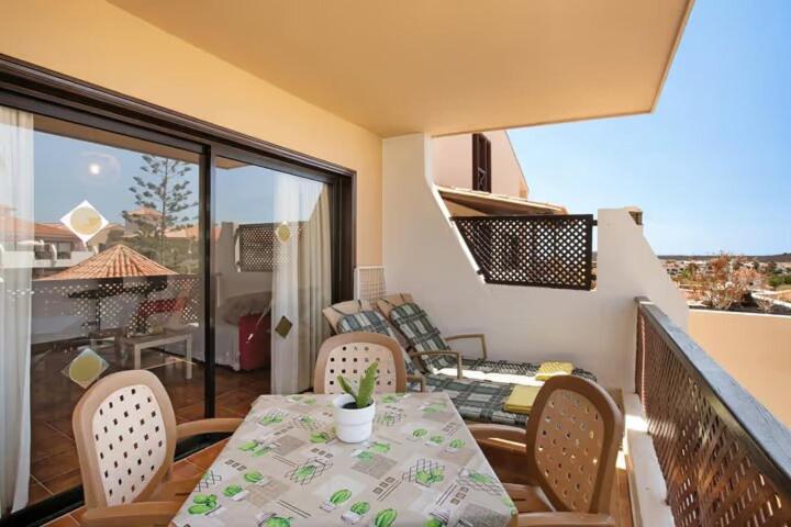 Tu Hogar En Tenerife ,Parque Albatros San Miguel de Abona Kültér fotó